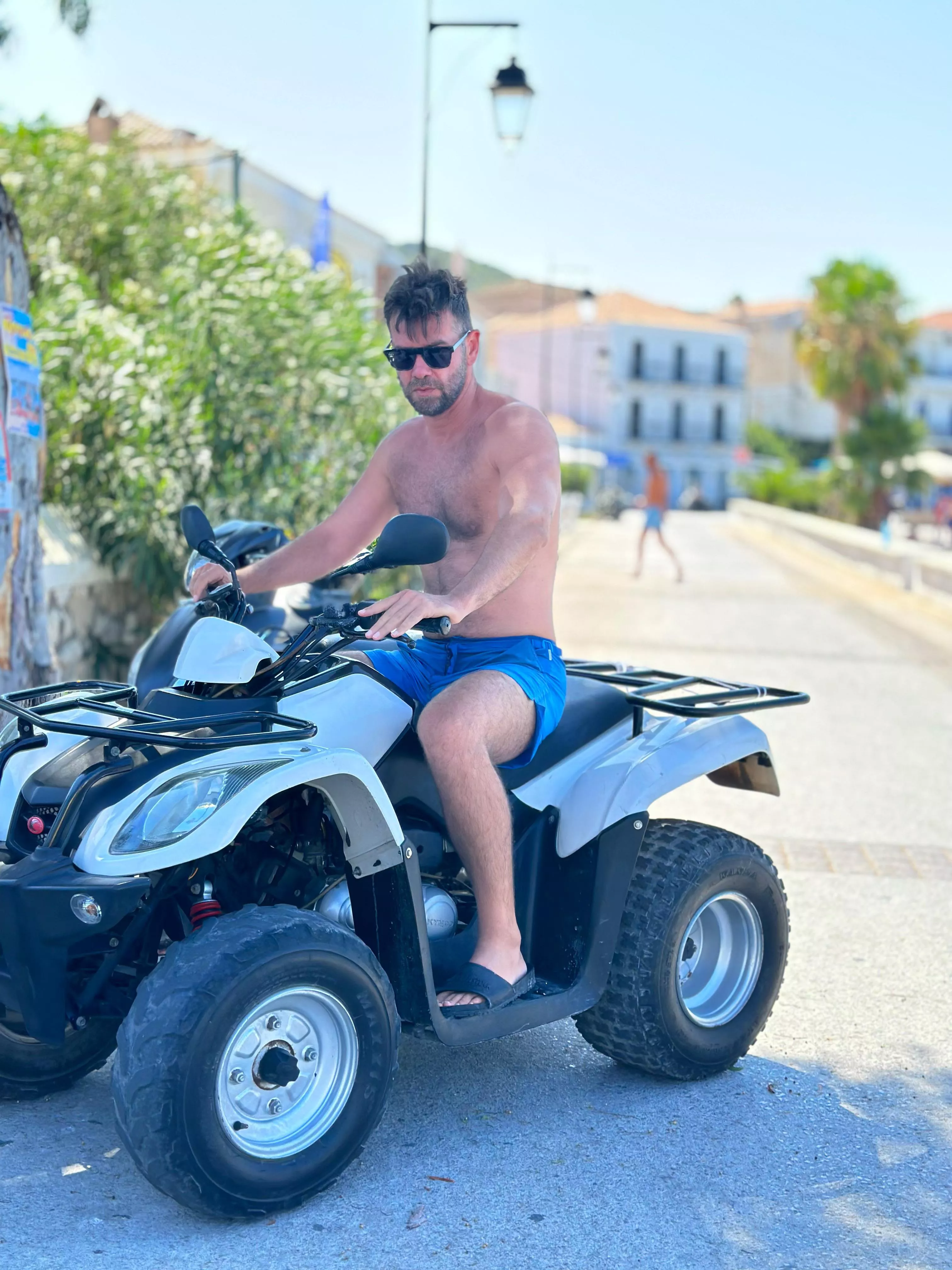 @tallmuschung Add me and snap me . Greek masc daddy posted by Inevitable-Ad-5299