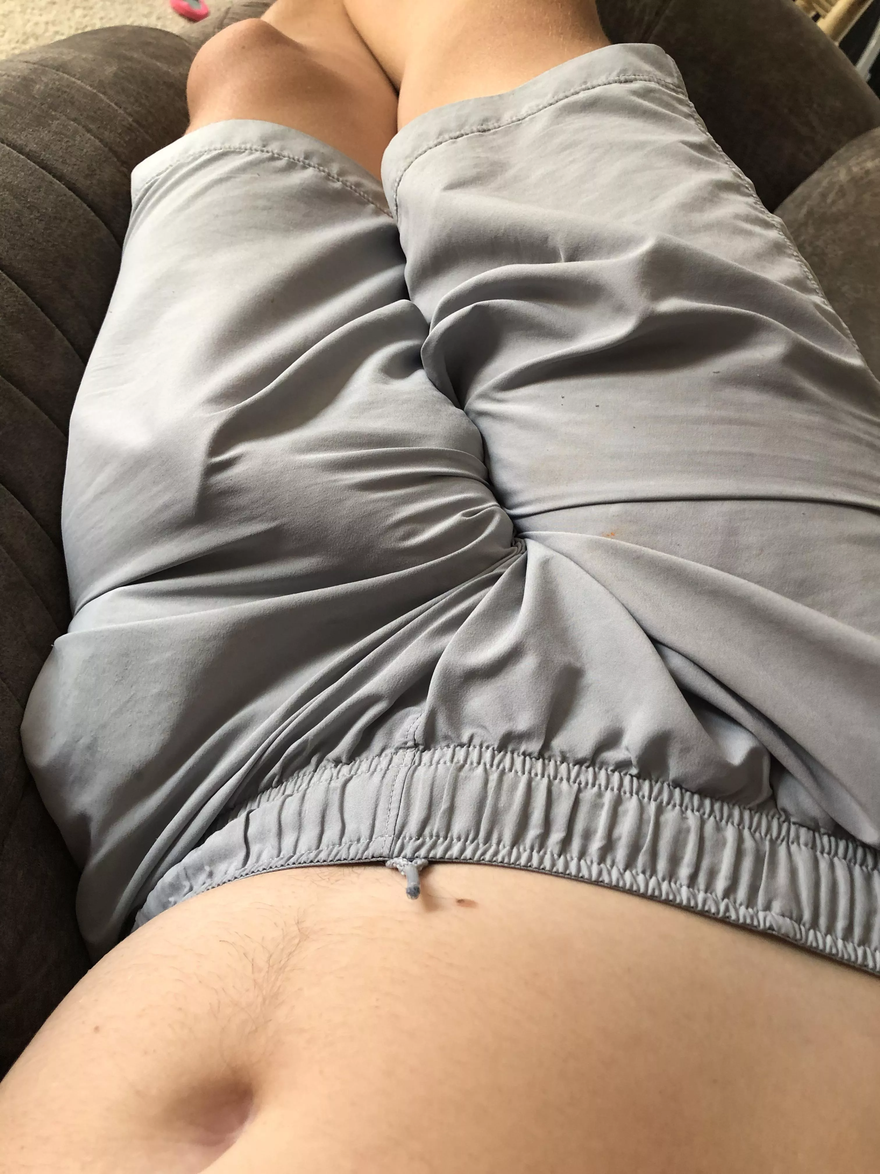 These shorts work perfectly! posted by Mrpager92