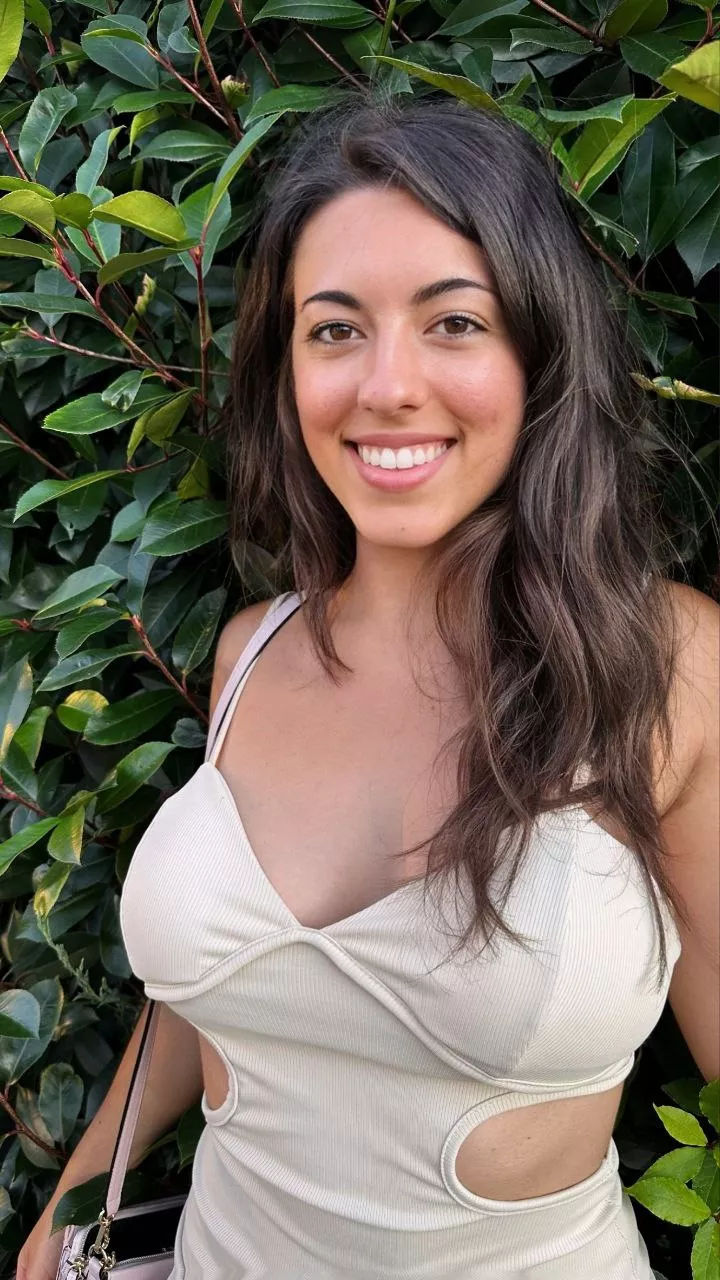 Trying to smile even if it's a bit cold outside F19 <3 posted by little__devill