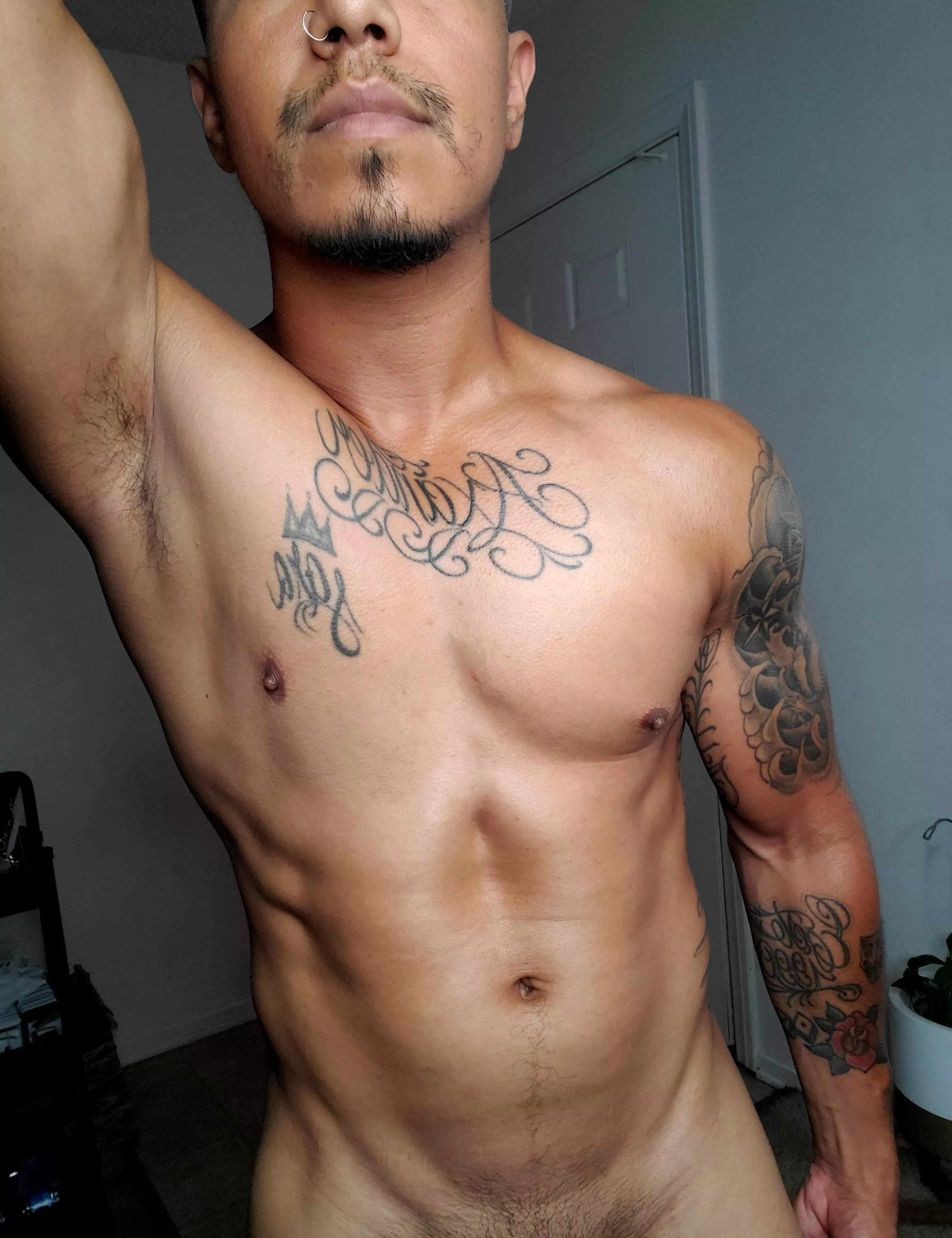 Trying to stay cool in this heat! posted by Strange-Ad-5316