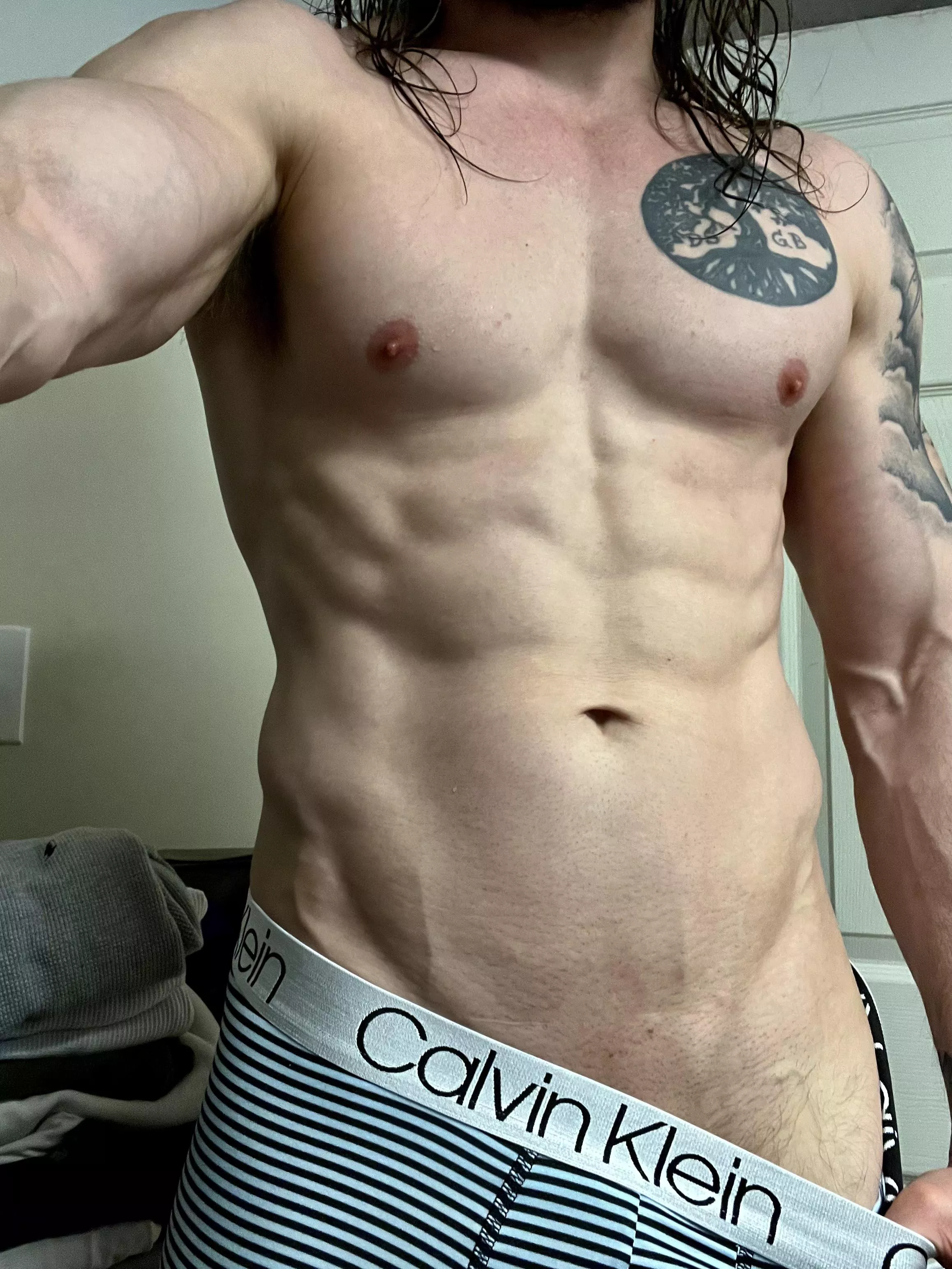 V good? posted by tatsandcuts22