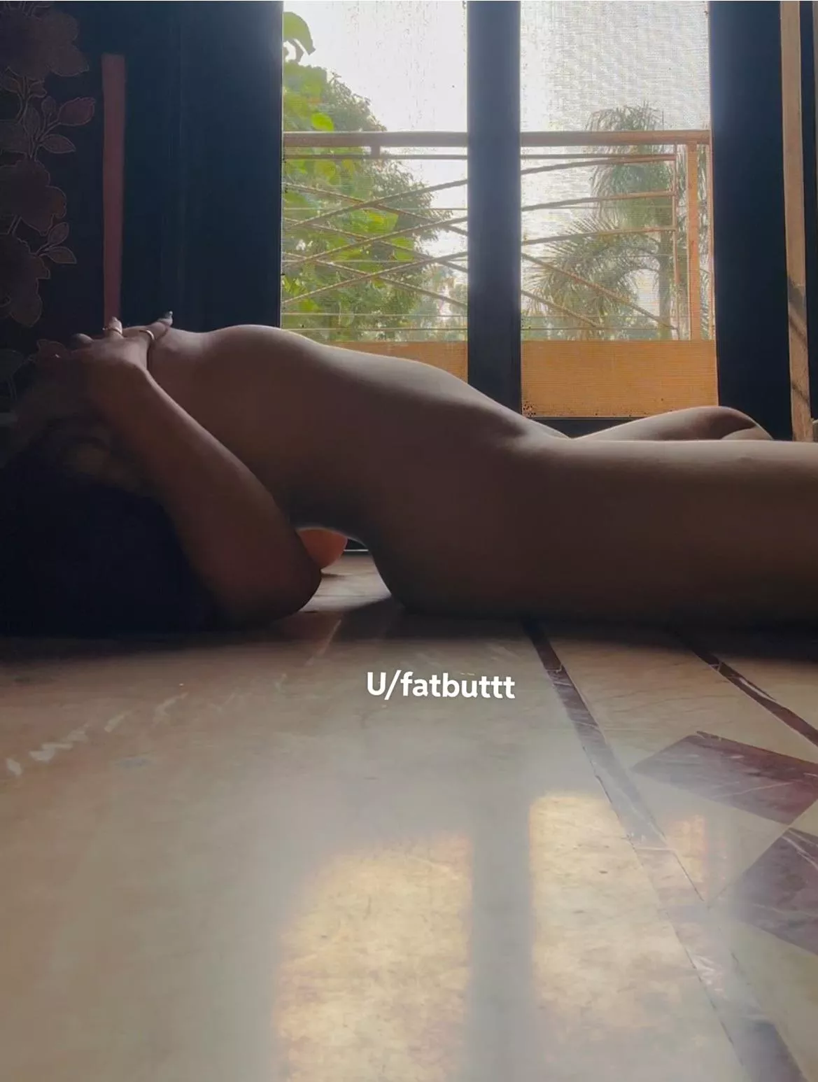 Whatchu think? ;) [f] posted by fatbuttt