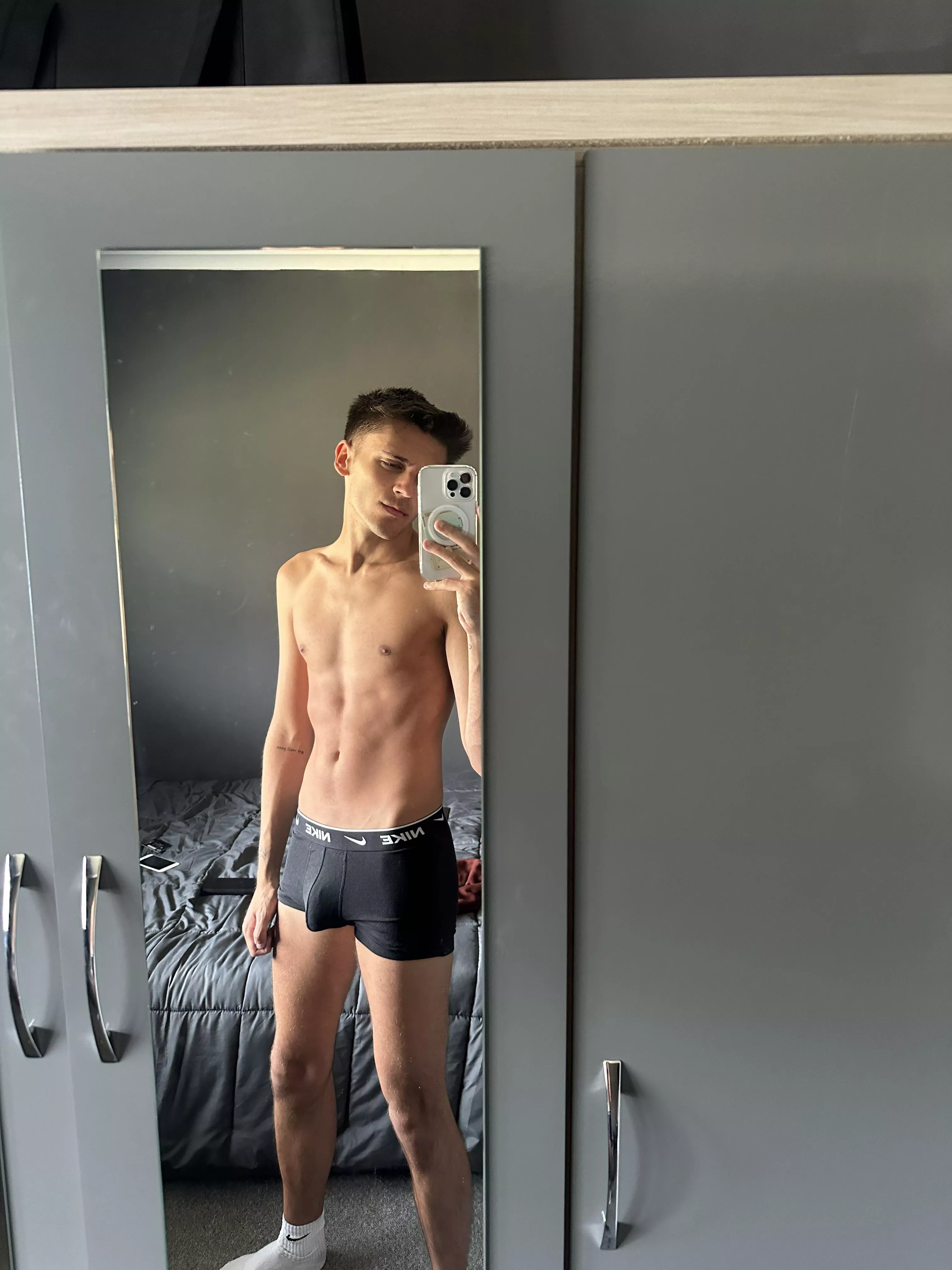 What’s your favourite brand 😏 posted by josh07103