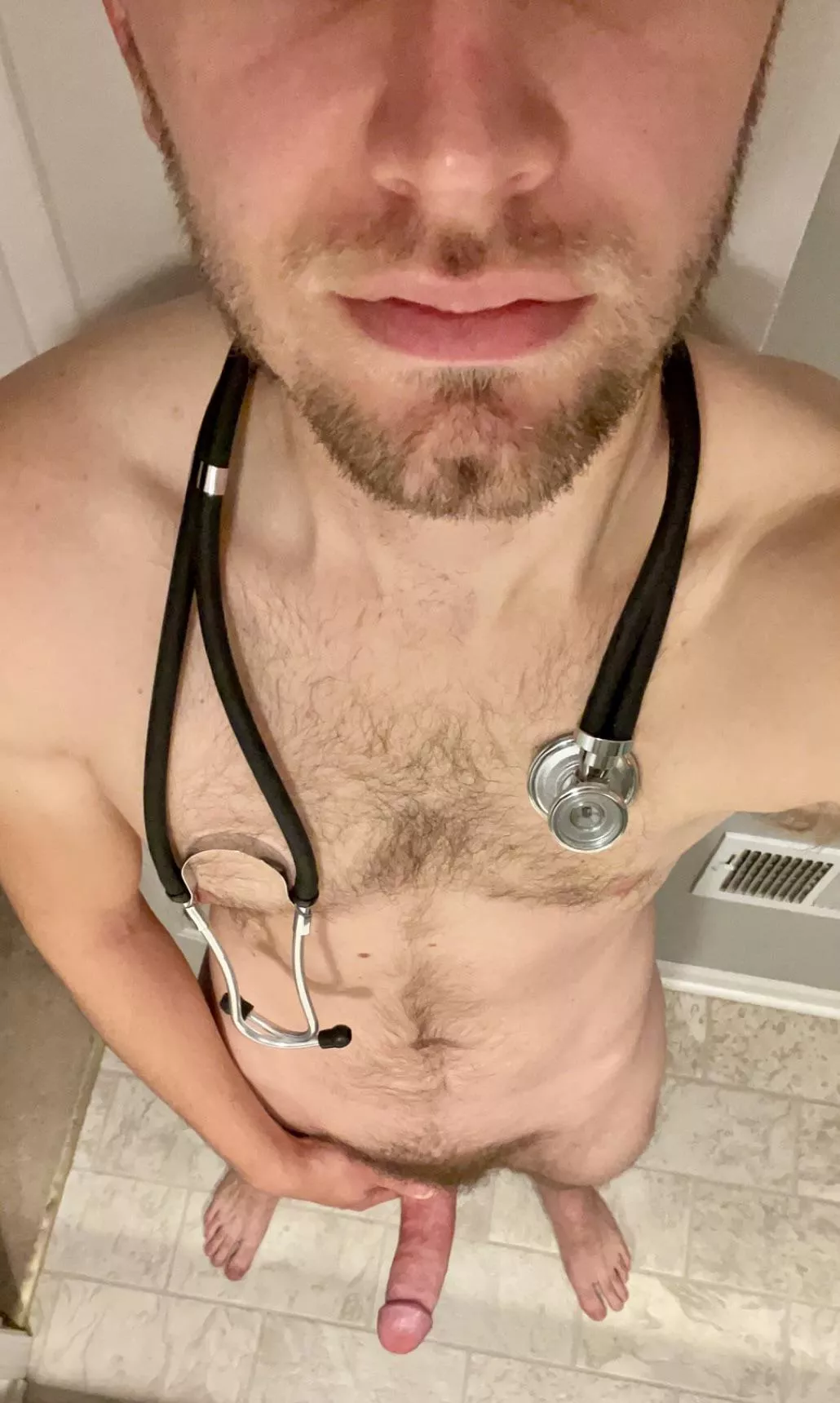 Would you suck your doctors cock? 😏 posted by kScock14