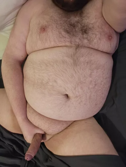 you like big dick fat boys? 😏 by thicckshake