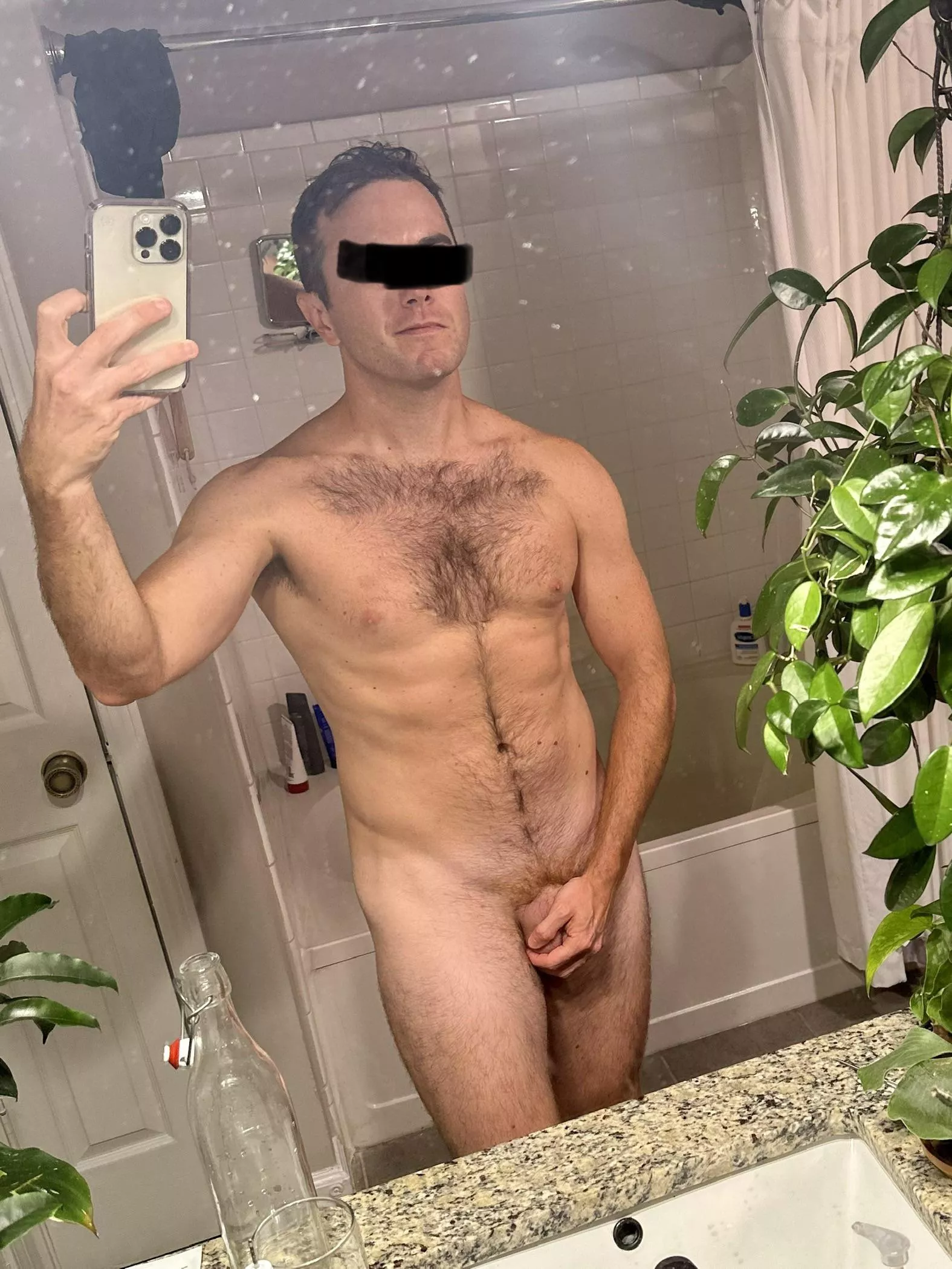 You thirsty for a tall glass of water? [34] posted by Practical_Diamond588