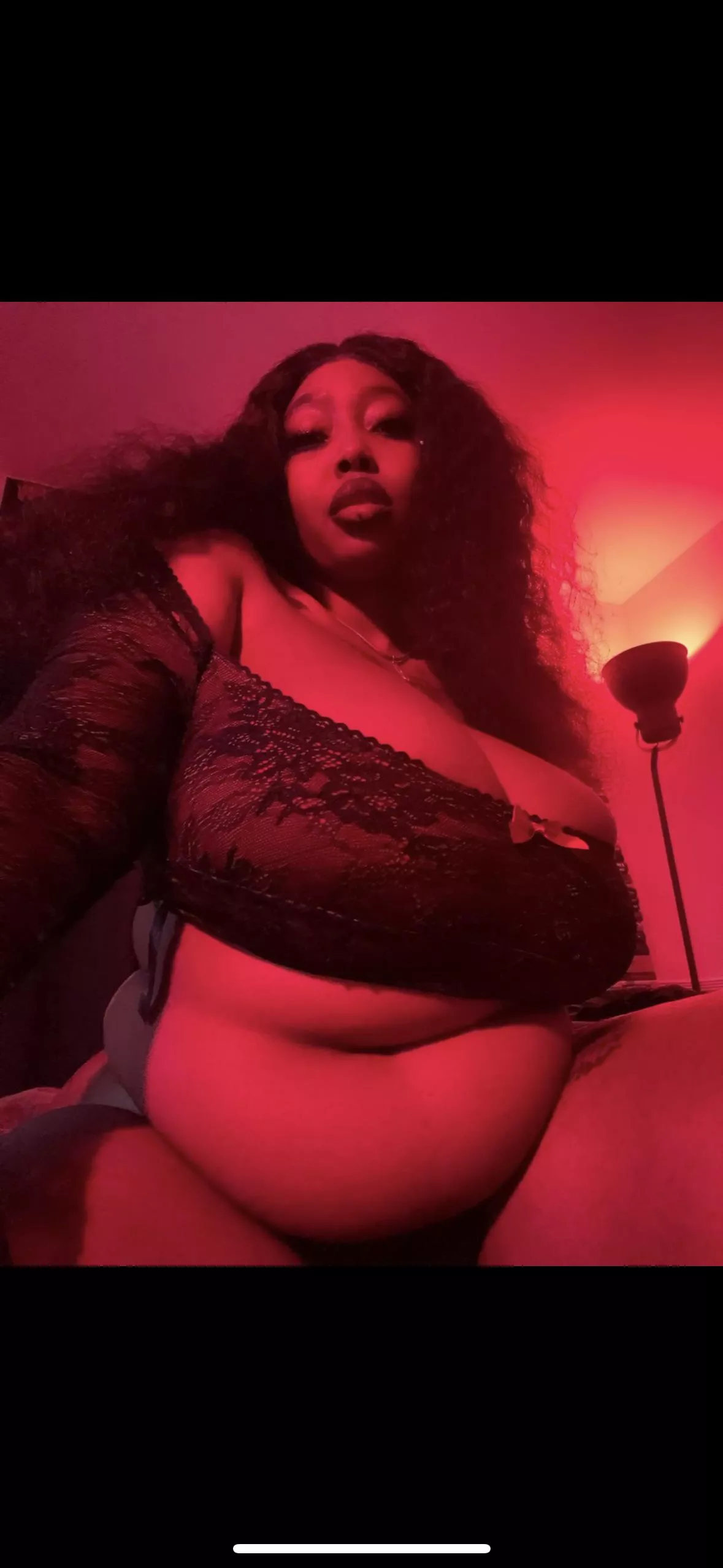 a dose of melanin in this b*tch 🥰should i gain, lose, or stay the same?😌 posted by spicylilbrat