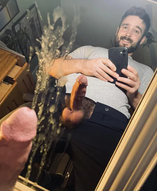 Always making a mess by HumbleFix7056