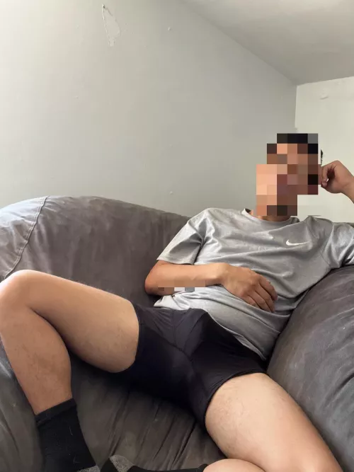 And we are horny again😅 by ayevan_