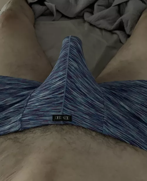 At this point it feels like I’m giving you a full tour of my underwear drawer by EntireConsequence5