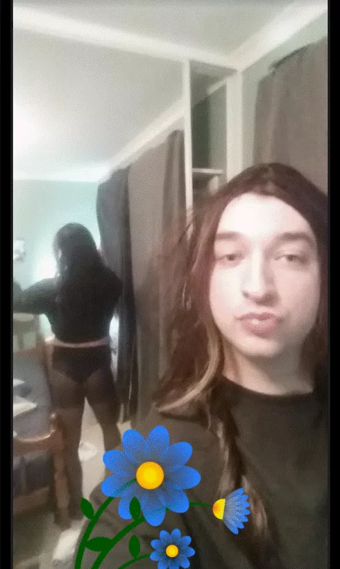 Brat 😇[f] posted by Catkits3