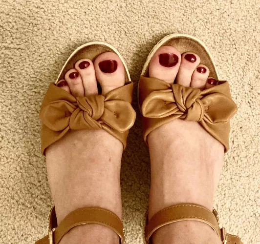 Felt cute in these by throwawayhhk485