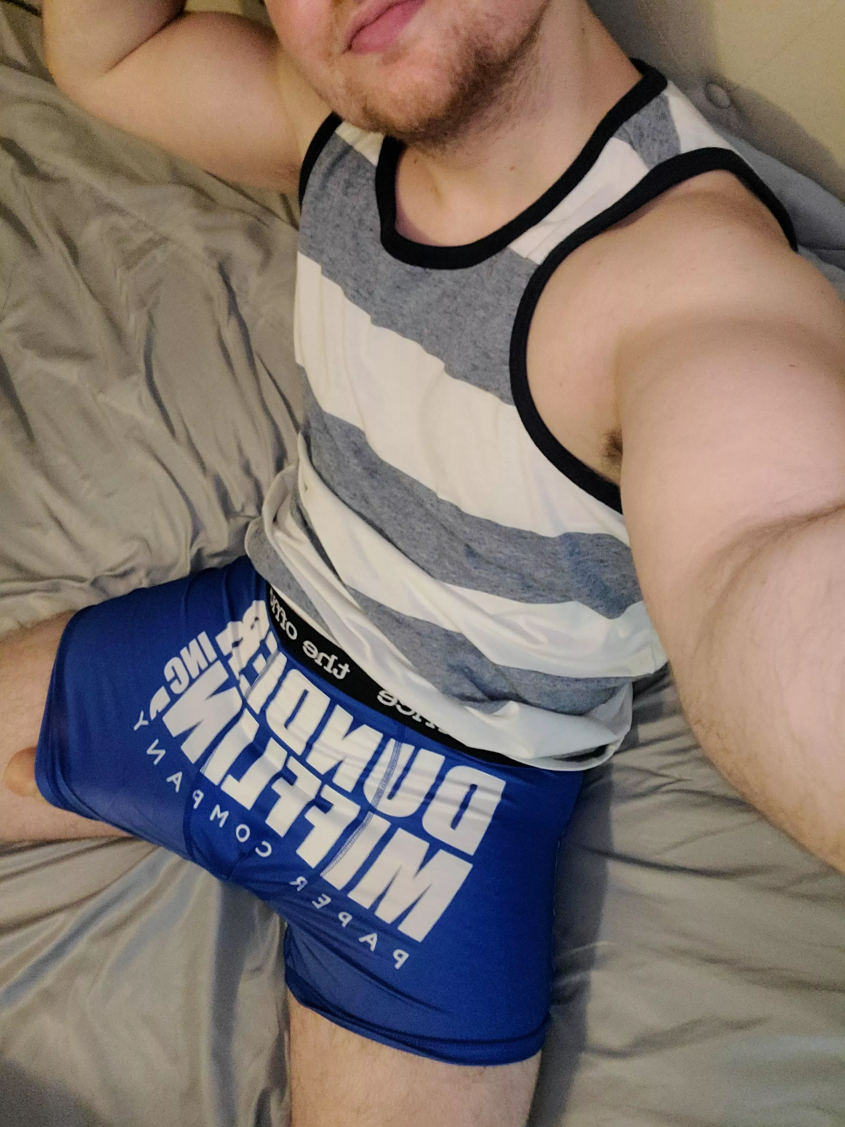 For all you Dunder Mifflin fans out there.. posted by Keep_It_Wild