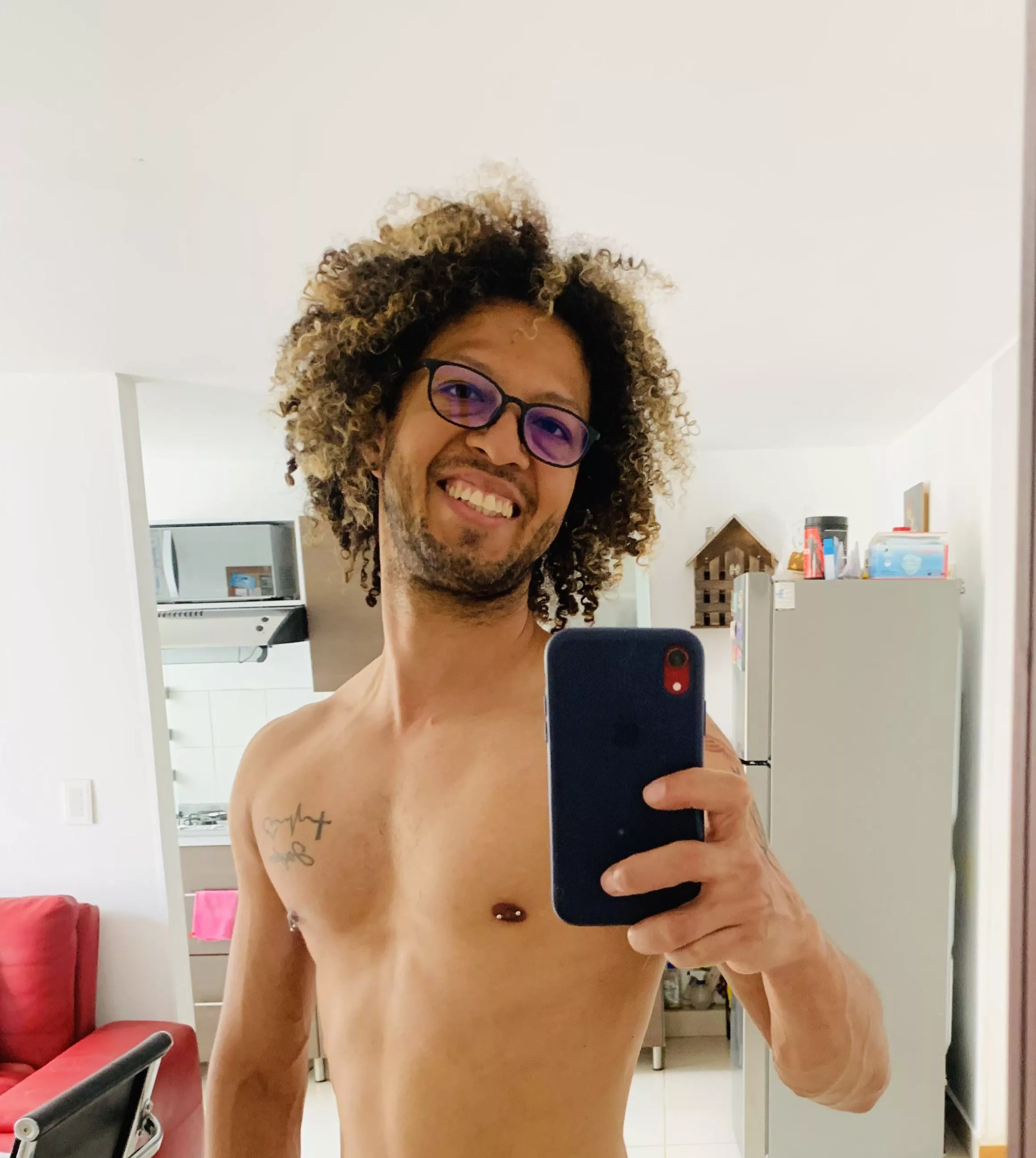 Good morning ☀️ posted by Jeyderz