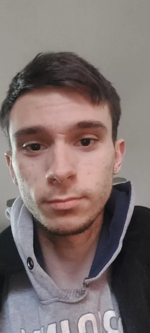 Happy Monday by Acrobatic-Bake2084