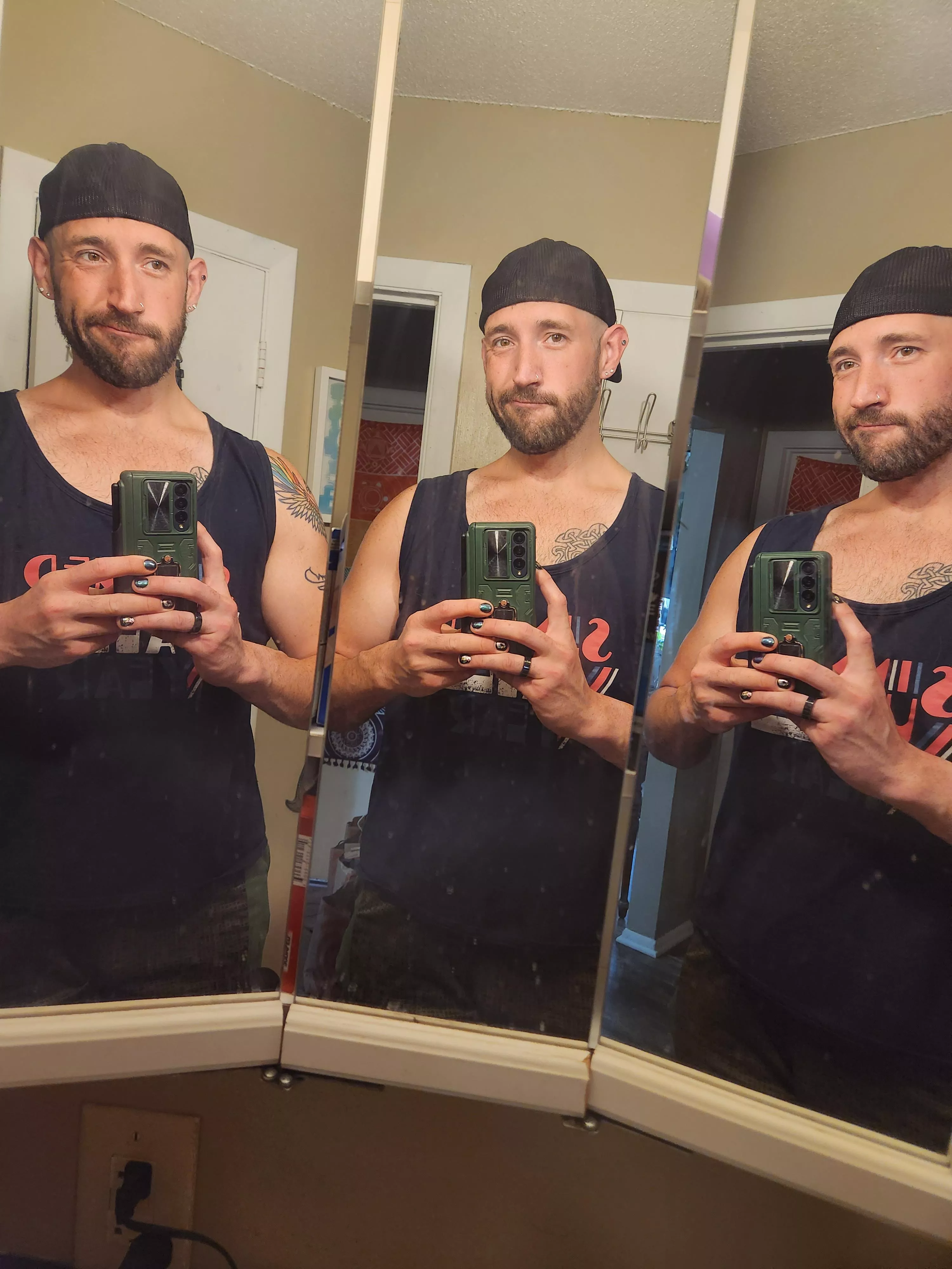 Happy Monday beautiful. You matter. posted by Ok-Property-2949