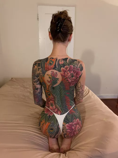 Happy Sunday Everybody! by kuzagirl