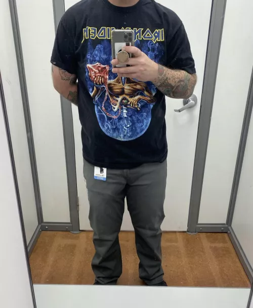 I have to ask hr if these are okay for work by bigdicknoface