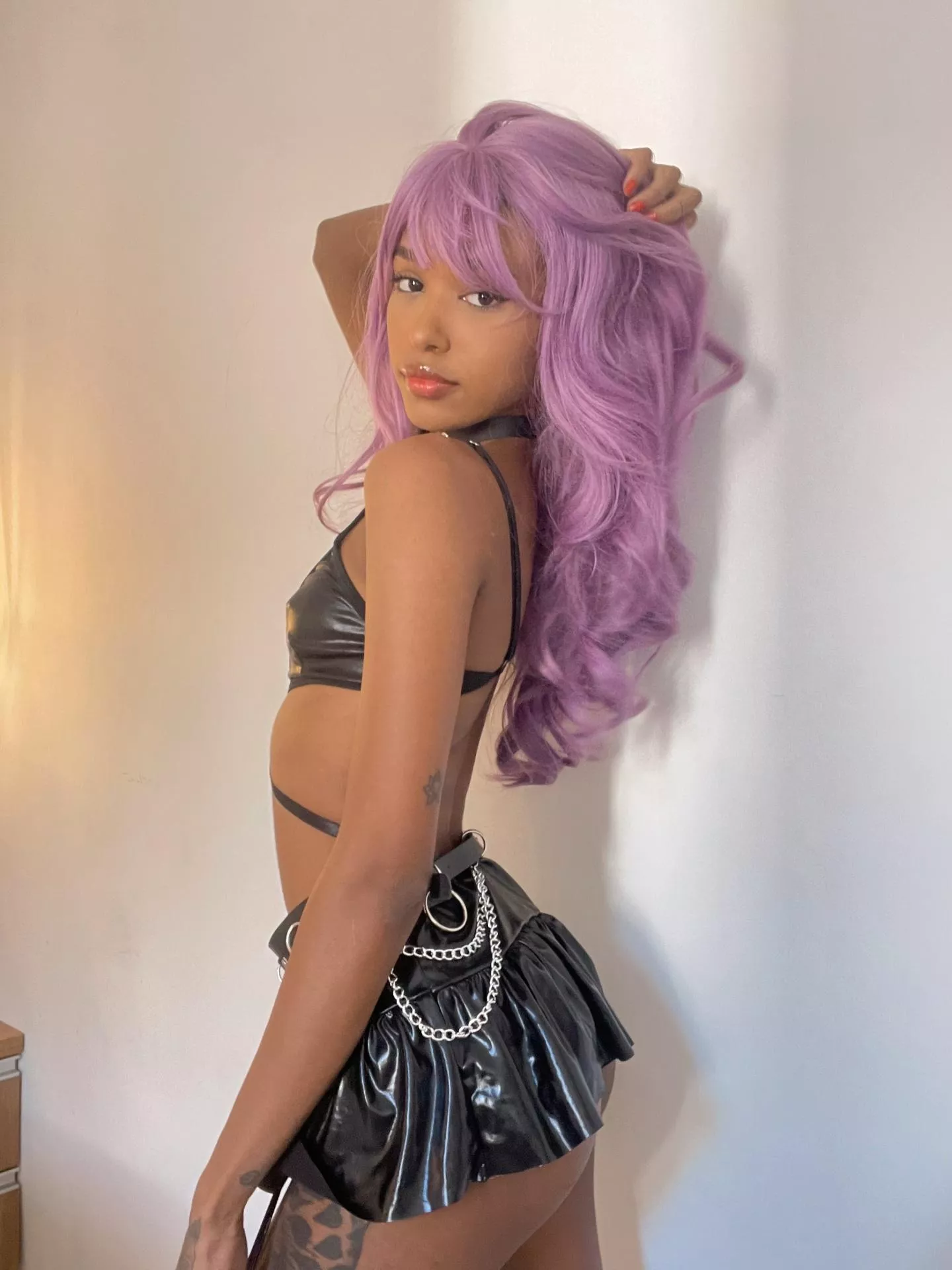 I hope you like tiny pussies on tiny girls, because I have one waiting right here for you posted by tinyxalice