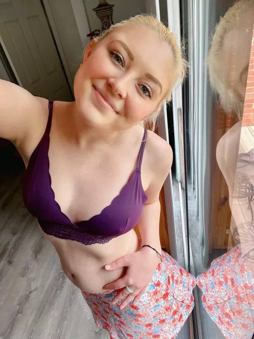 I thought I looked cute in this one :) [f] by merrellx