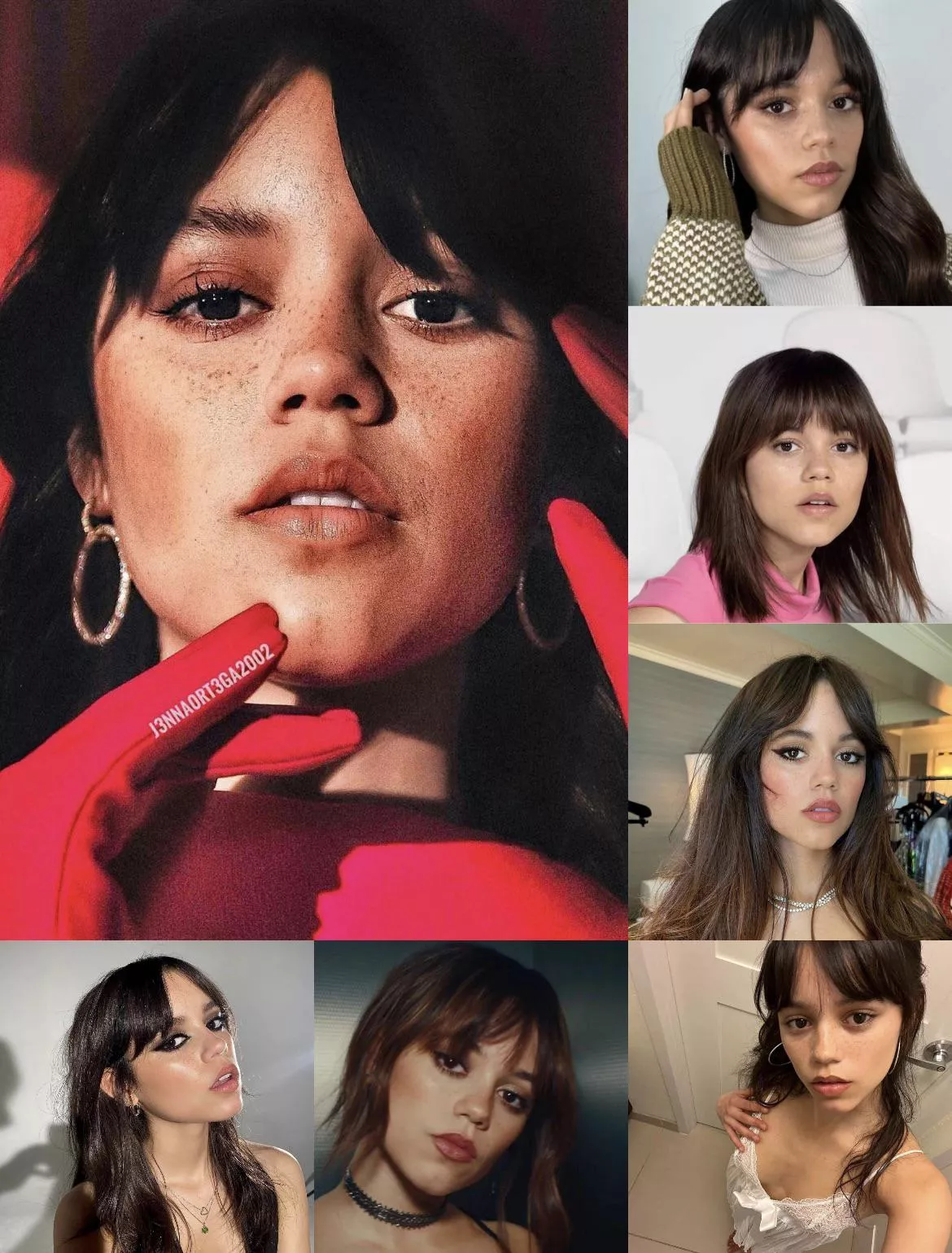 I’d love to get Bi for Jenna Ortega with someone posted by biigdickjay36