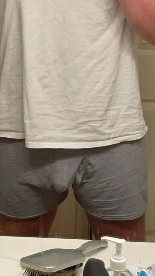 Is this good enough? by hornyguy1611