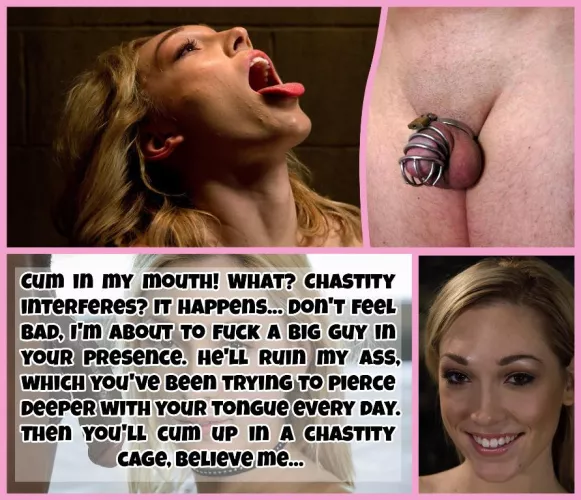 it happens... by Slave_Leo