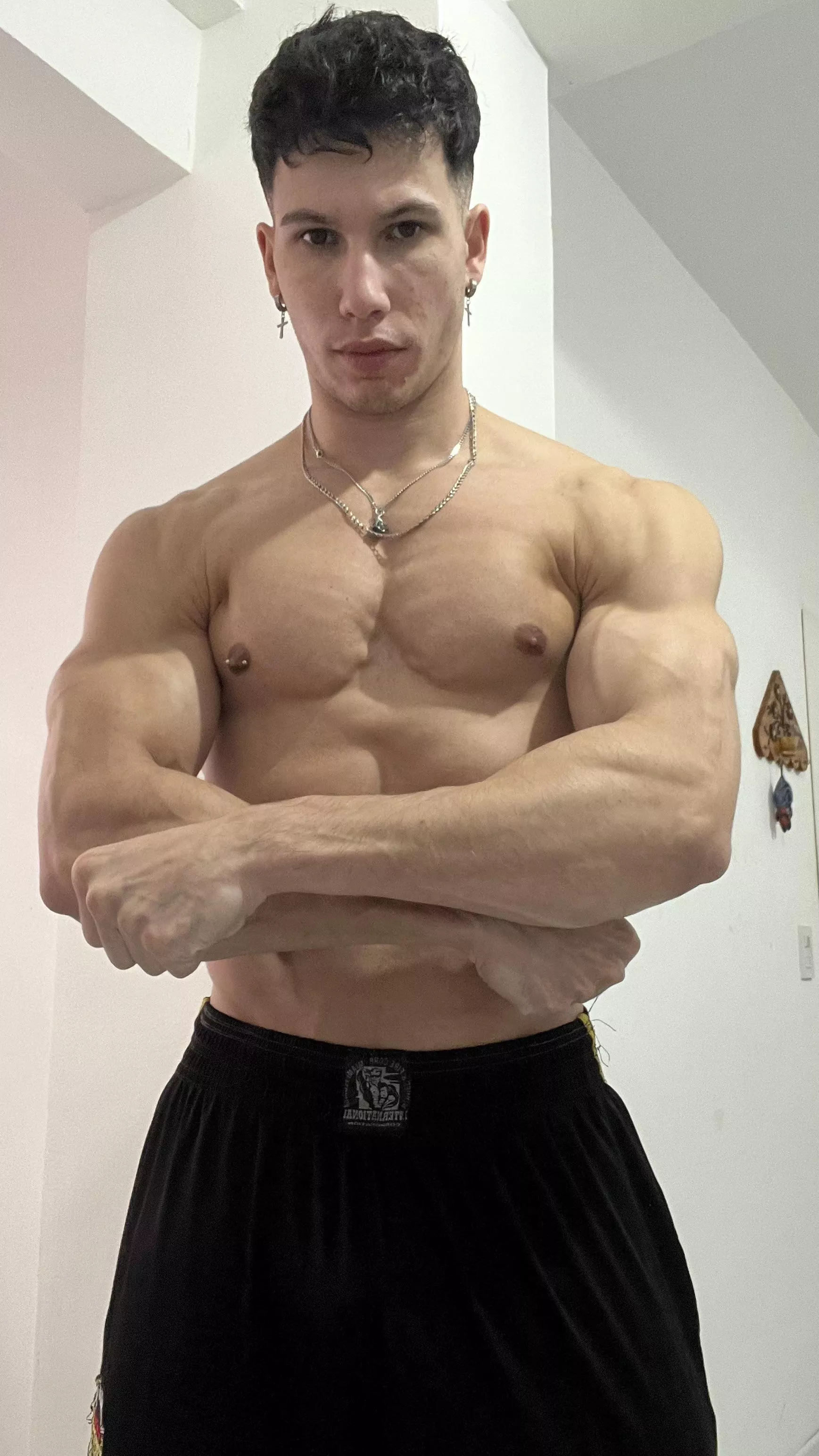 Jummmm posted by Maurifitness