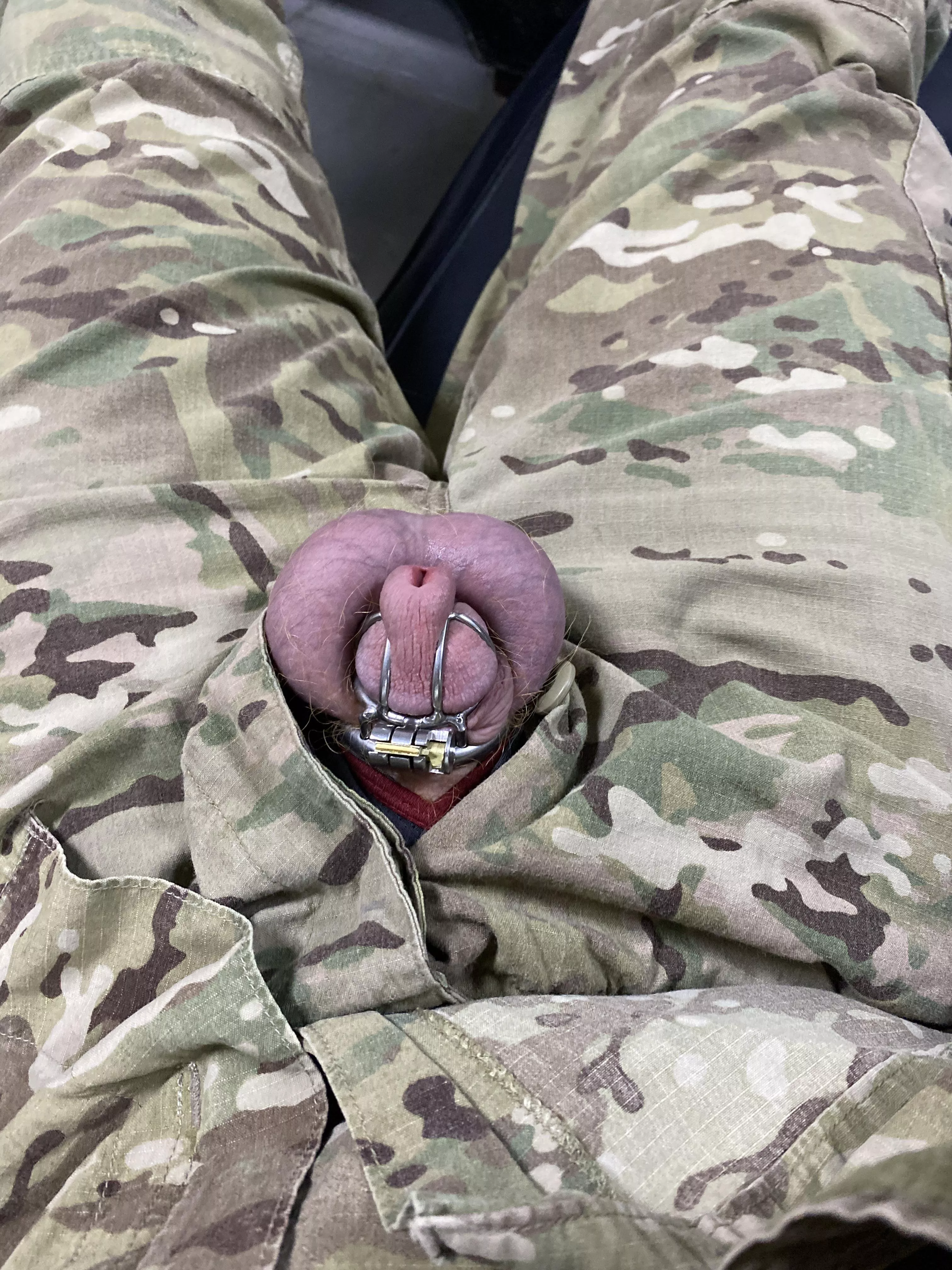 Locked loser posted by AlertChain1316