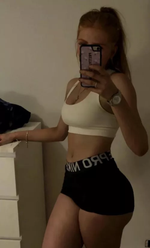 Love Nike pros by Popular_Swim2866