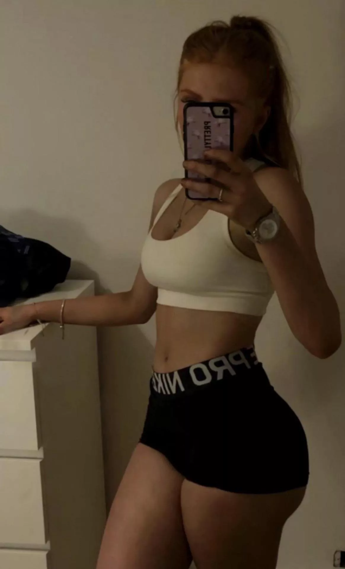 Love Nike pros posted by Popular_Swim2866