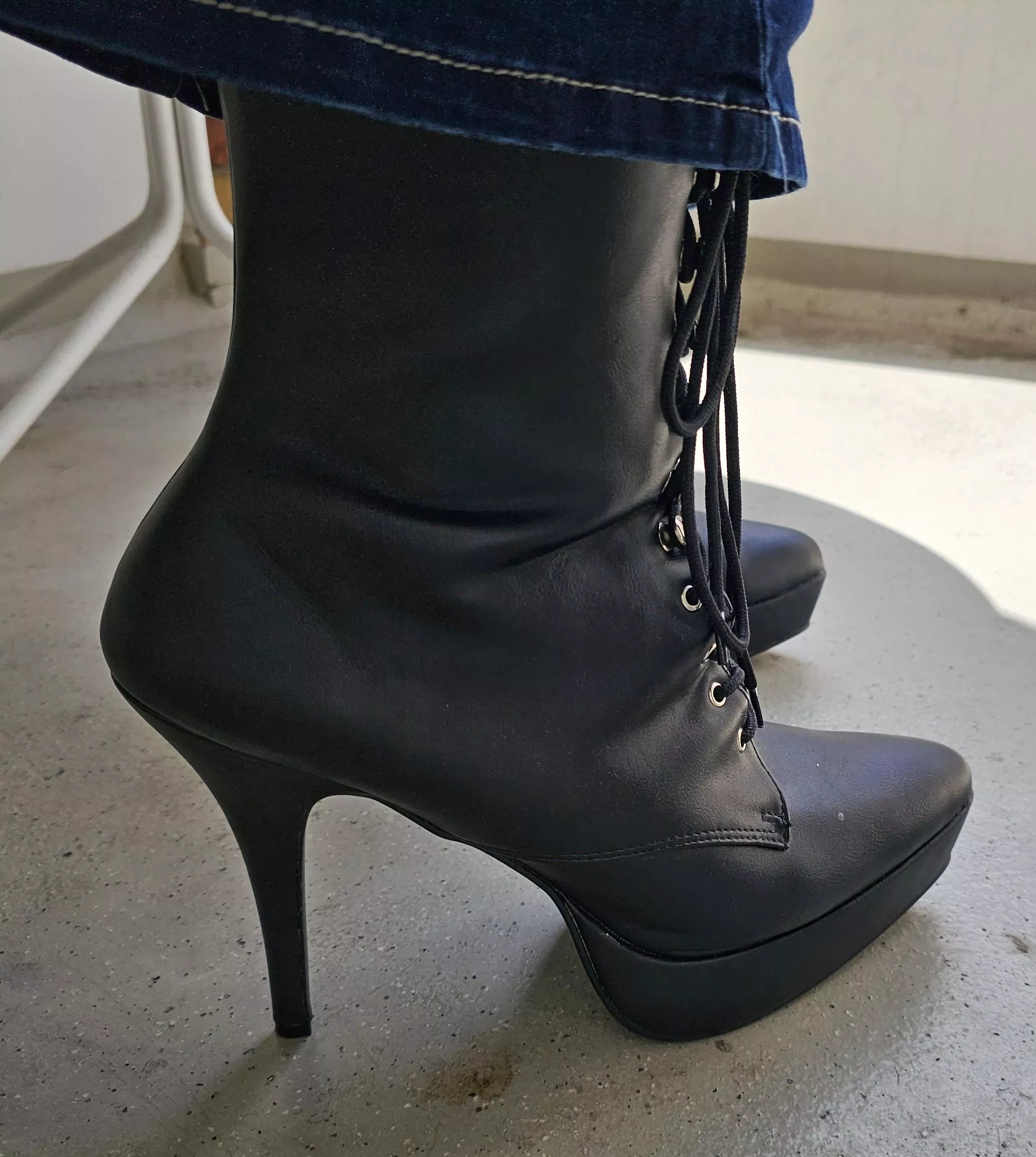 Love these boot's posted by Phooeenniixx