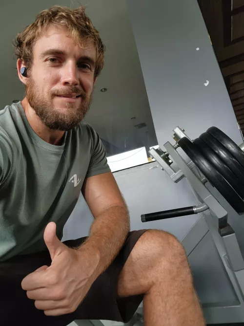 Need encouragements... ^_^ by LongJohnDeacon