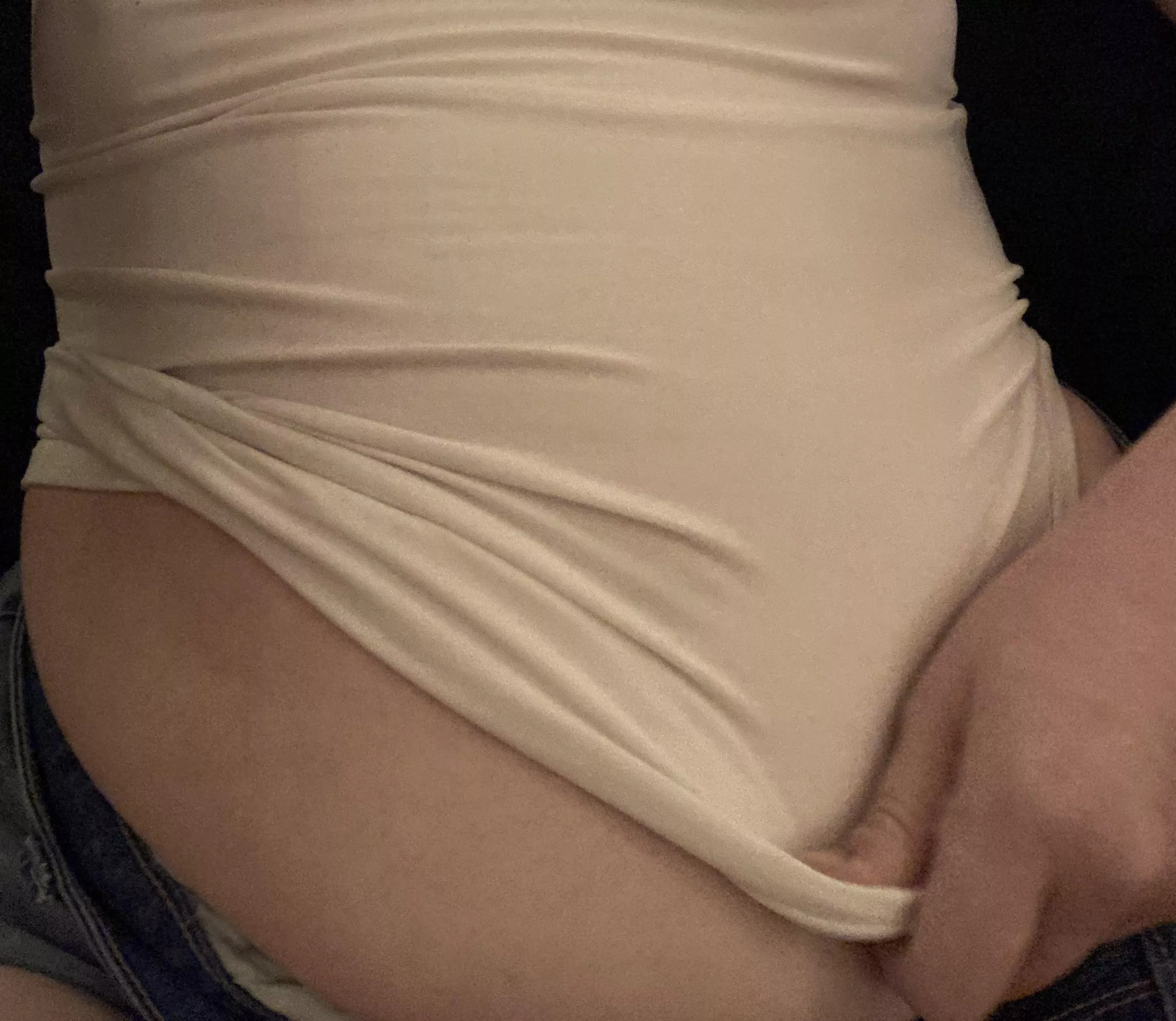 No shirt can hide how much of a swollen pig I’ve turned myself into this year posted by Intrepid-Ad-5367