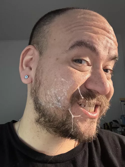 Shoot on my face? by Jbmtp2603