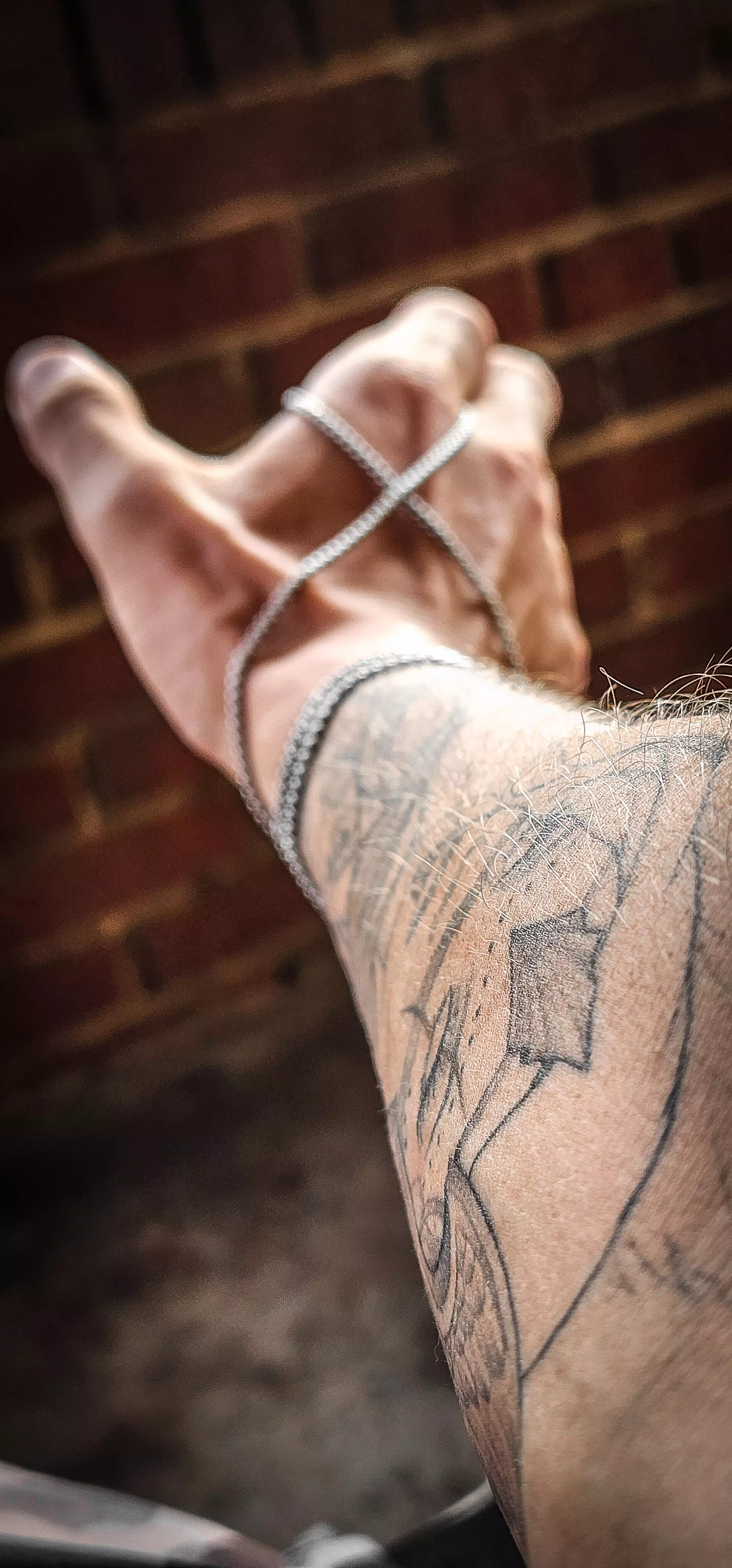 Something different. posted by regnar11b