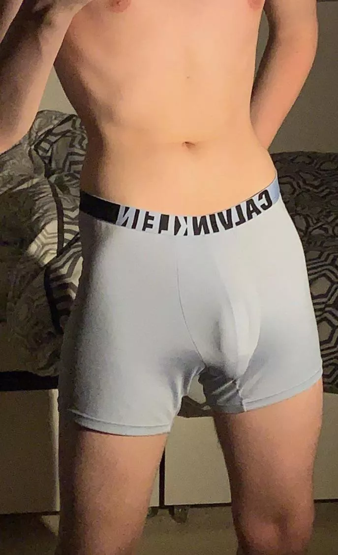 Sorry bro, didn’t see you there ;) posted by Suitedfetishbro