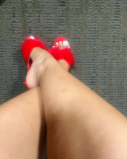 Vintage Fredricks of Hollywood by TheEmpressAsha