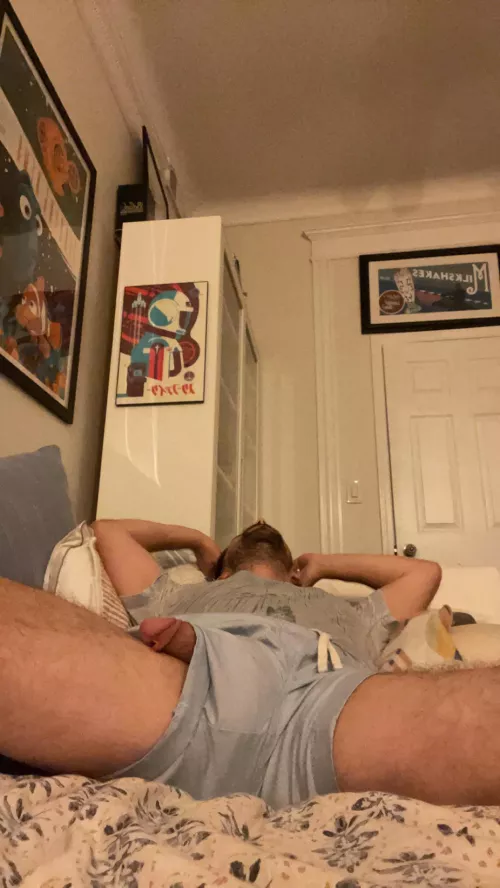 Wake me up? by Morethanjustaniceguy