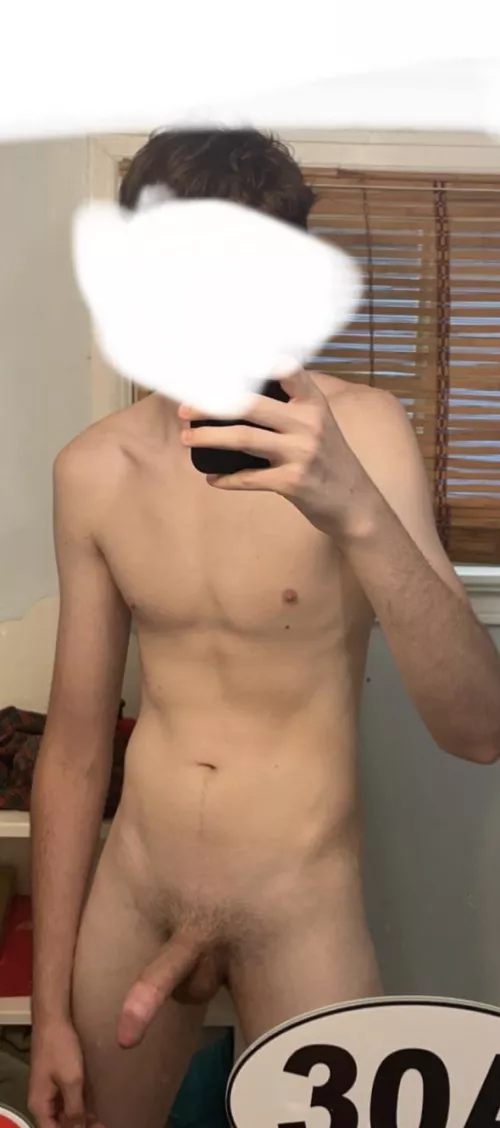 18 a week ago, What are you thinking about…? by Dumbpicklez14