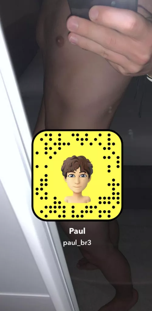 20 german, old acc got deleted, hmu for fun on snap: paul_br3 by paul0237