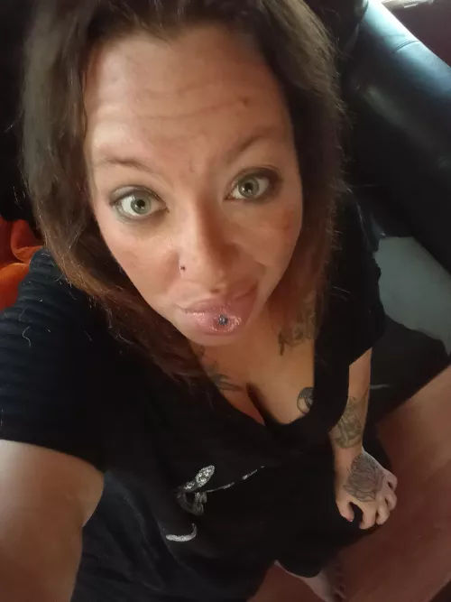 About to chill and smoke by Significant_Year2818