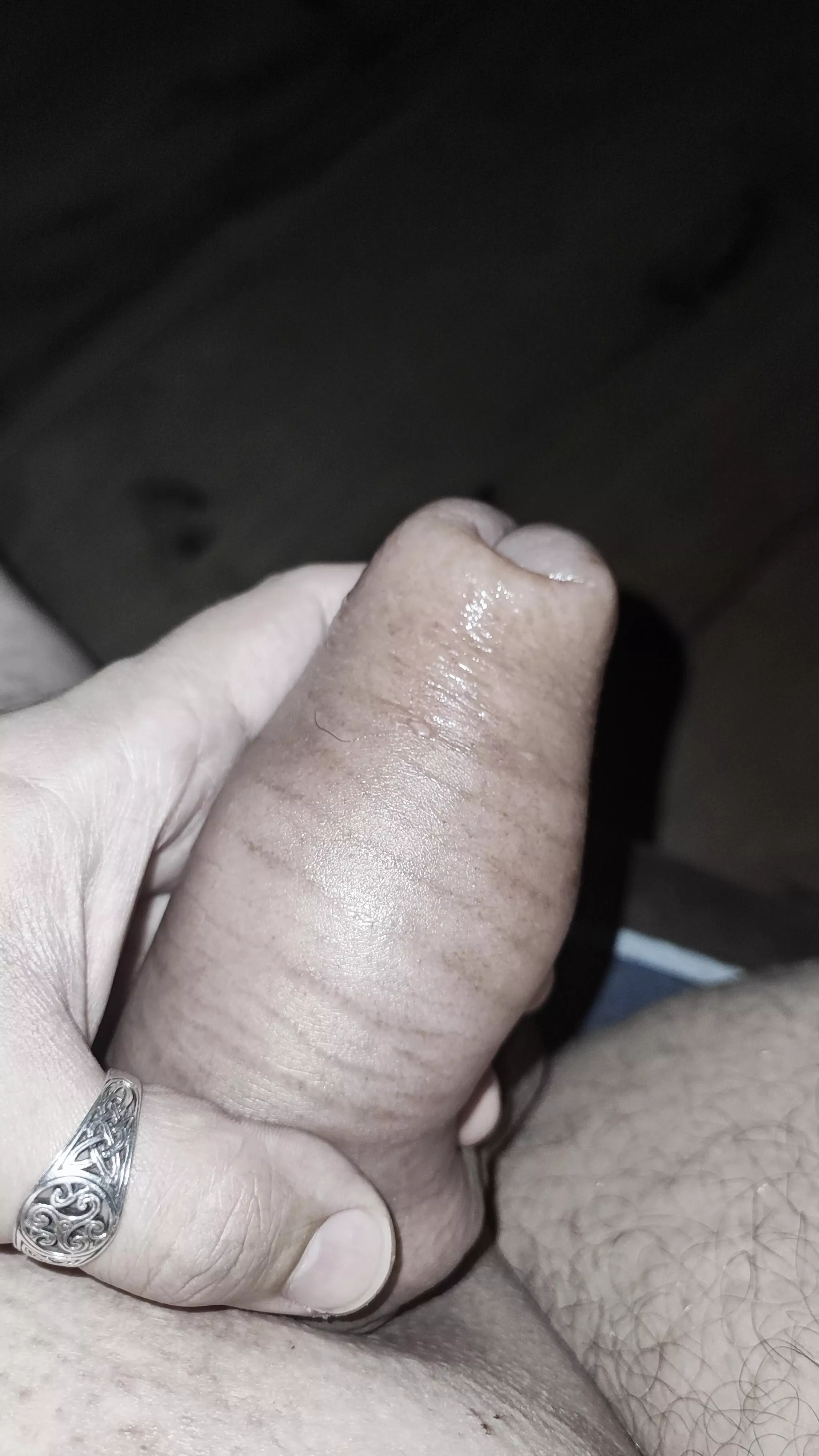 After 2h pumping 😈 posted by leo_diabolus