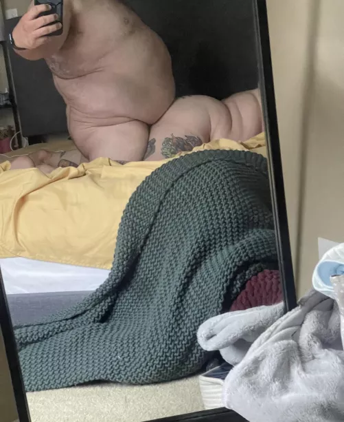 always enjoying ourselves 🥵 by RotundNervousness