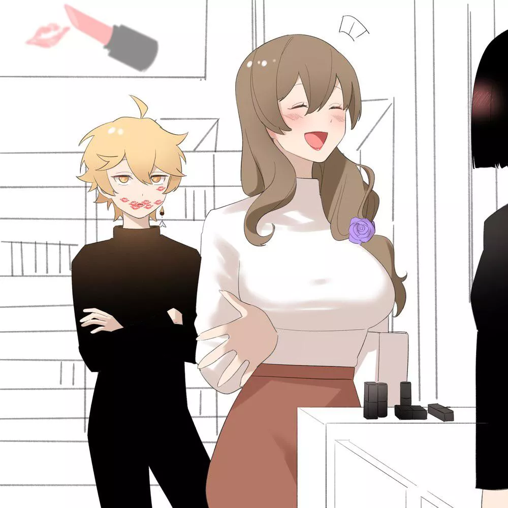 Always good to try the product first posted by xKillua666