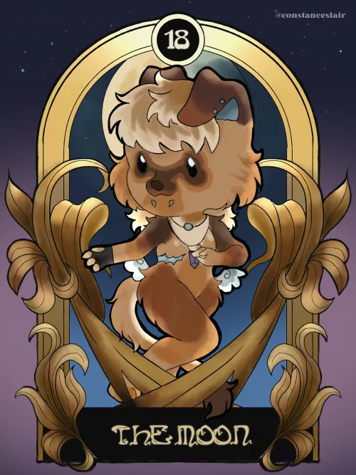 Another request I've done! by IllustratorIcy3408