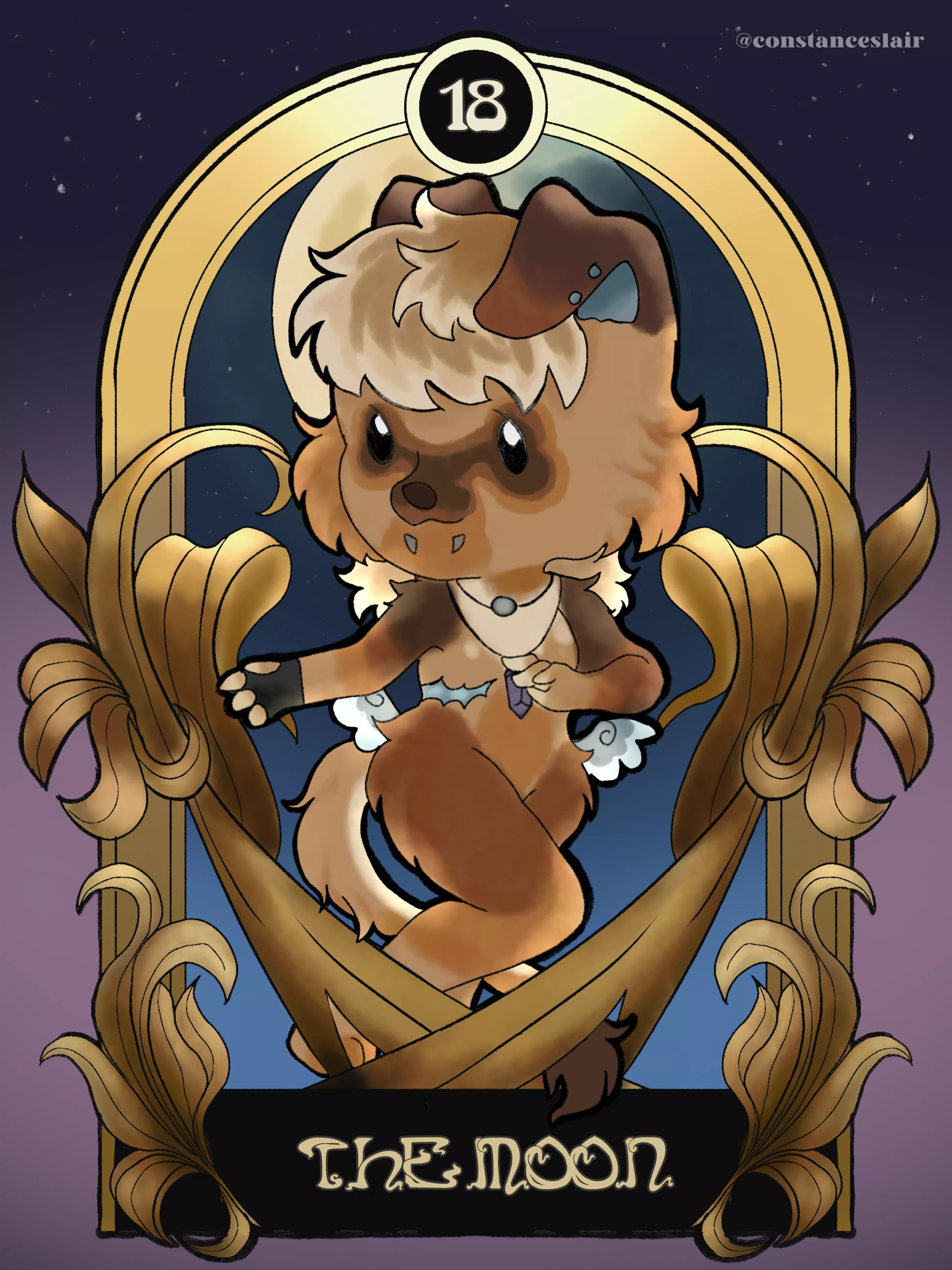 Another request I've done! posted by IllustratorIcy3408