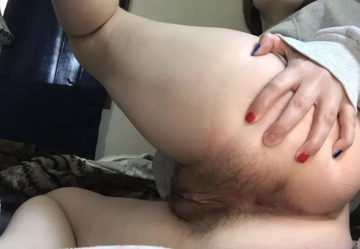 Are you hungry? by DaisyLeonXXX