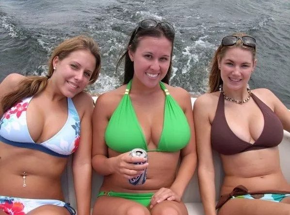 Bikini Babes posted by East_Watch5060