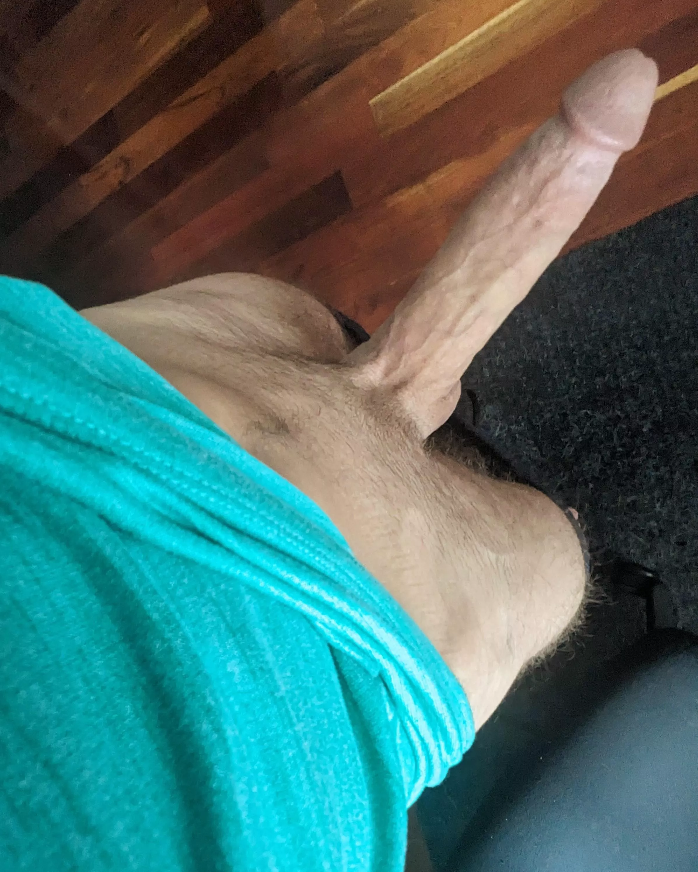 Could you handle the back shots?! posted by WarriorKingKrull